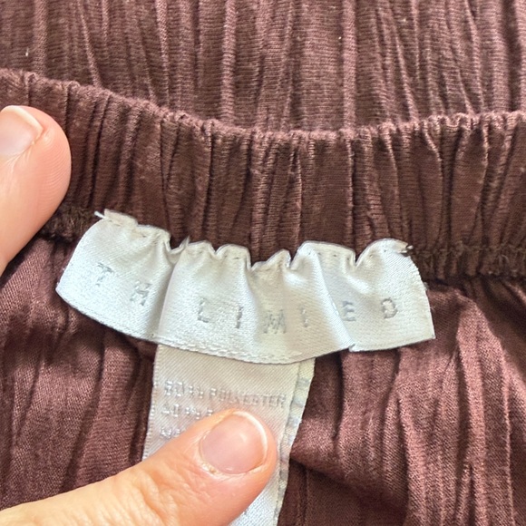 Bundle 3 for $70 | The Limited VTG skirt - Picture 3 of 4